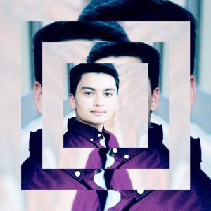 Meet your Posher, Sam